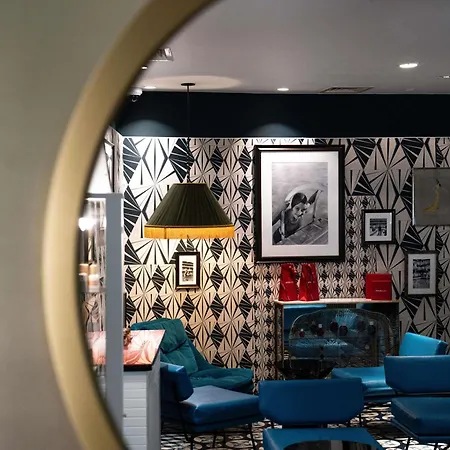 Molitor Hotel & Spa Paris - Mgallery Collection-3