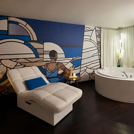 Molitor Hotel & Spa Paris - Mgallery Collection-2