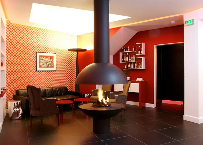 Hotel Opéra Opal Paris